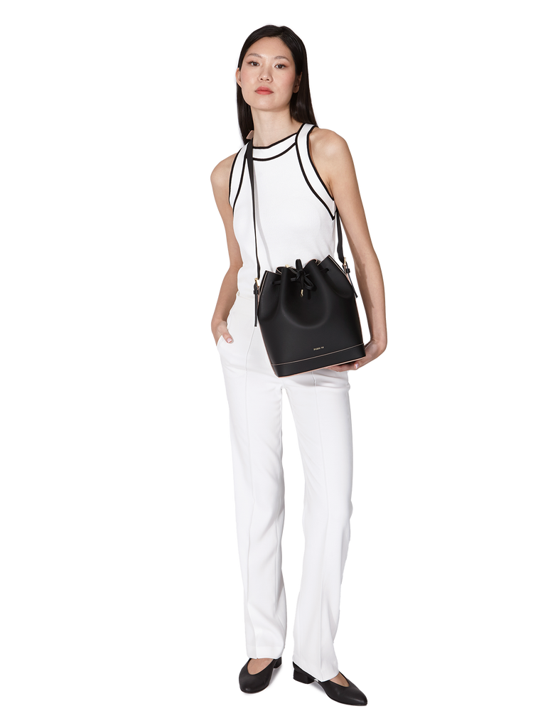 Bolso Mini Always Black - PARIS/64