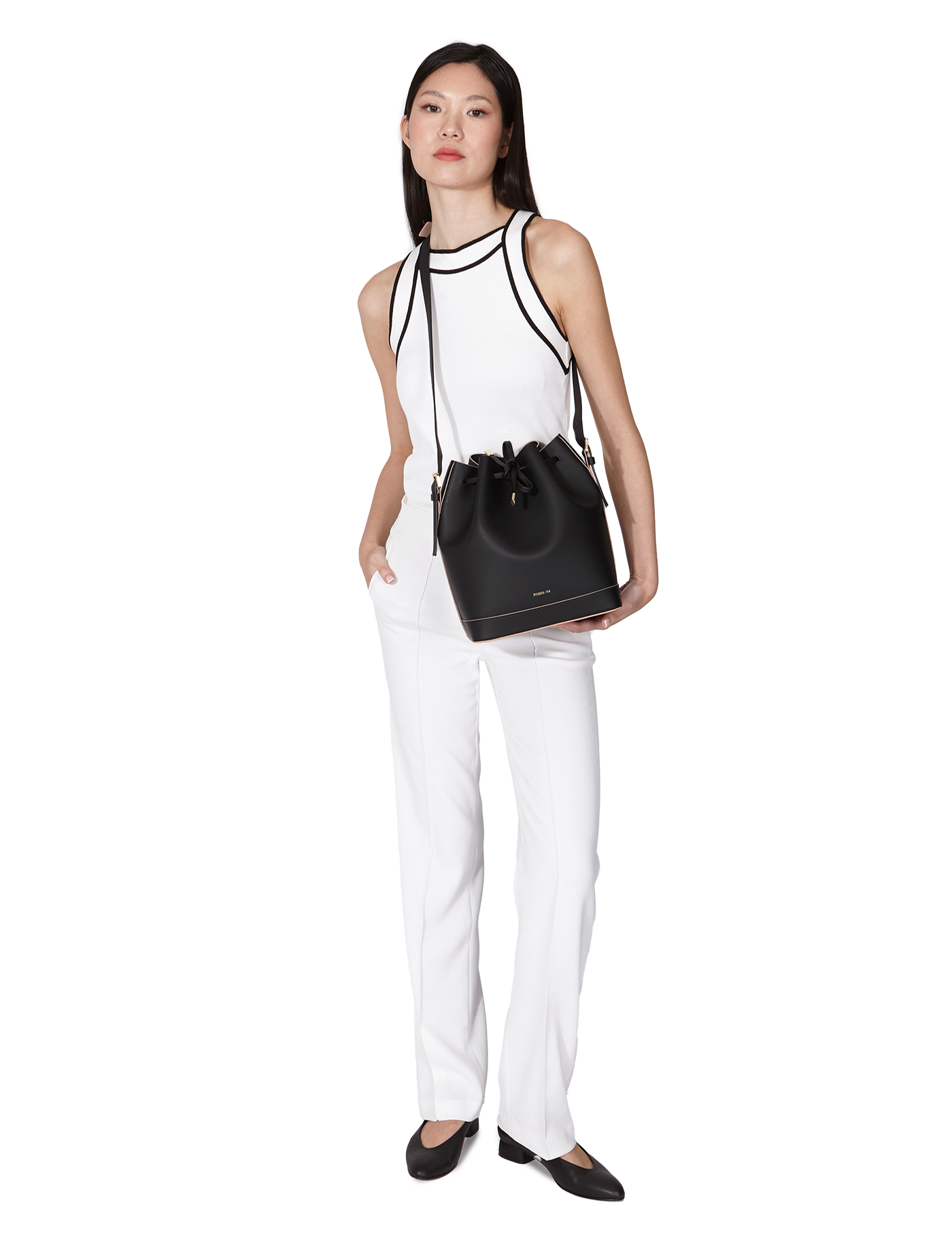 Mini Always Black by PARIS/64