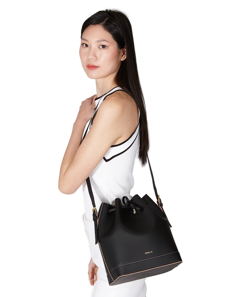 Bolso Mini Always Black - PARIS/64