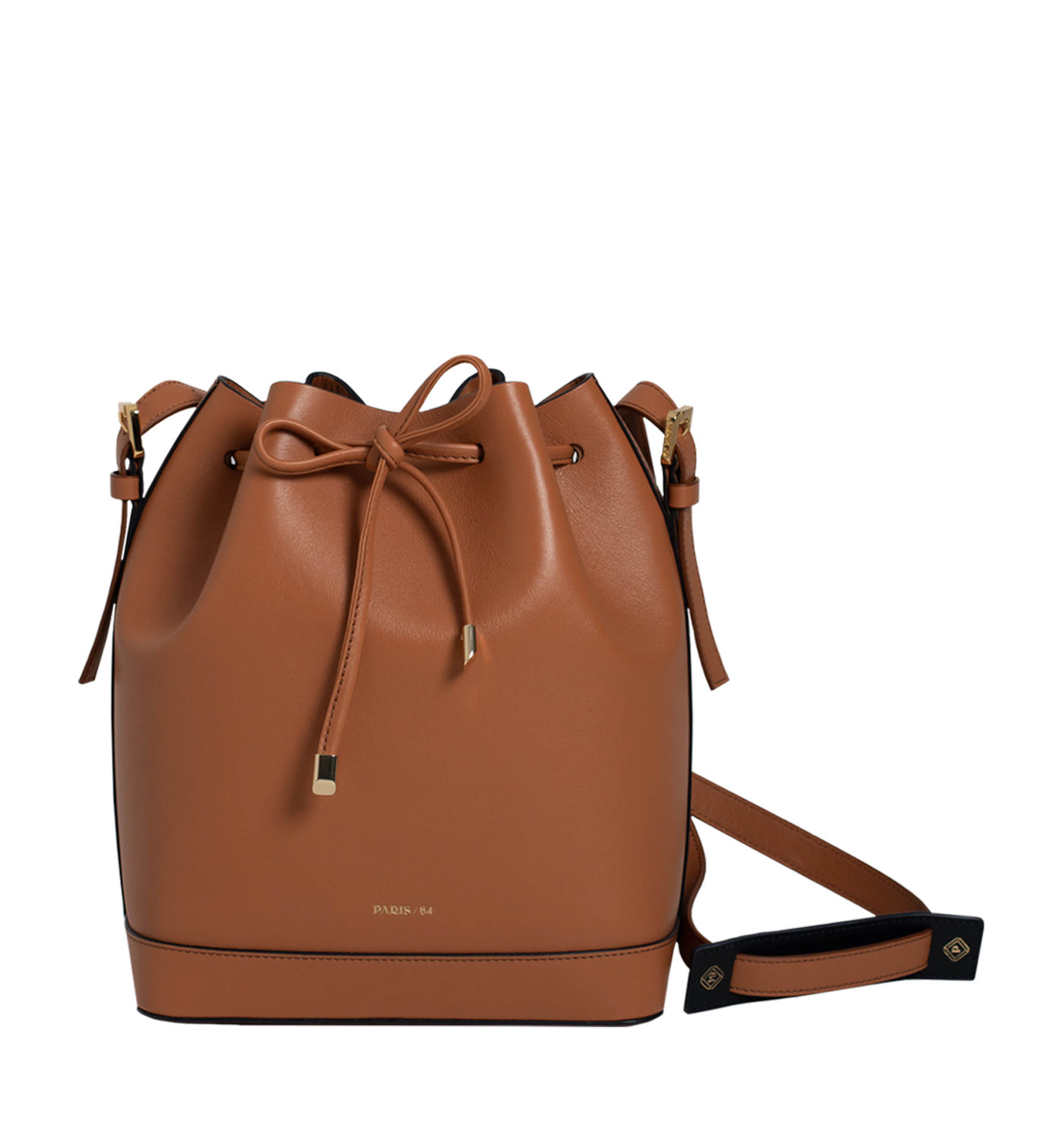 Mini Always Caramel Bag by PARIS/64 Mini Always Caramel Bag by PARIS/64