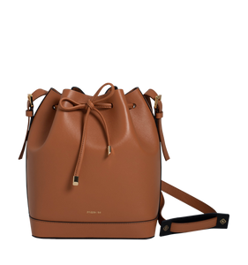 Mini Always Taupe Bag by PARIS/64 Mini Always Taupe Bag by PARIS/64