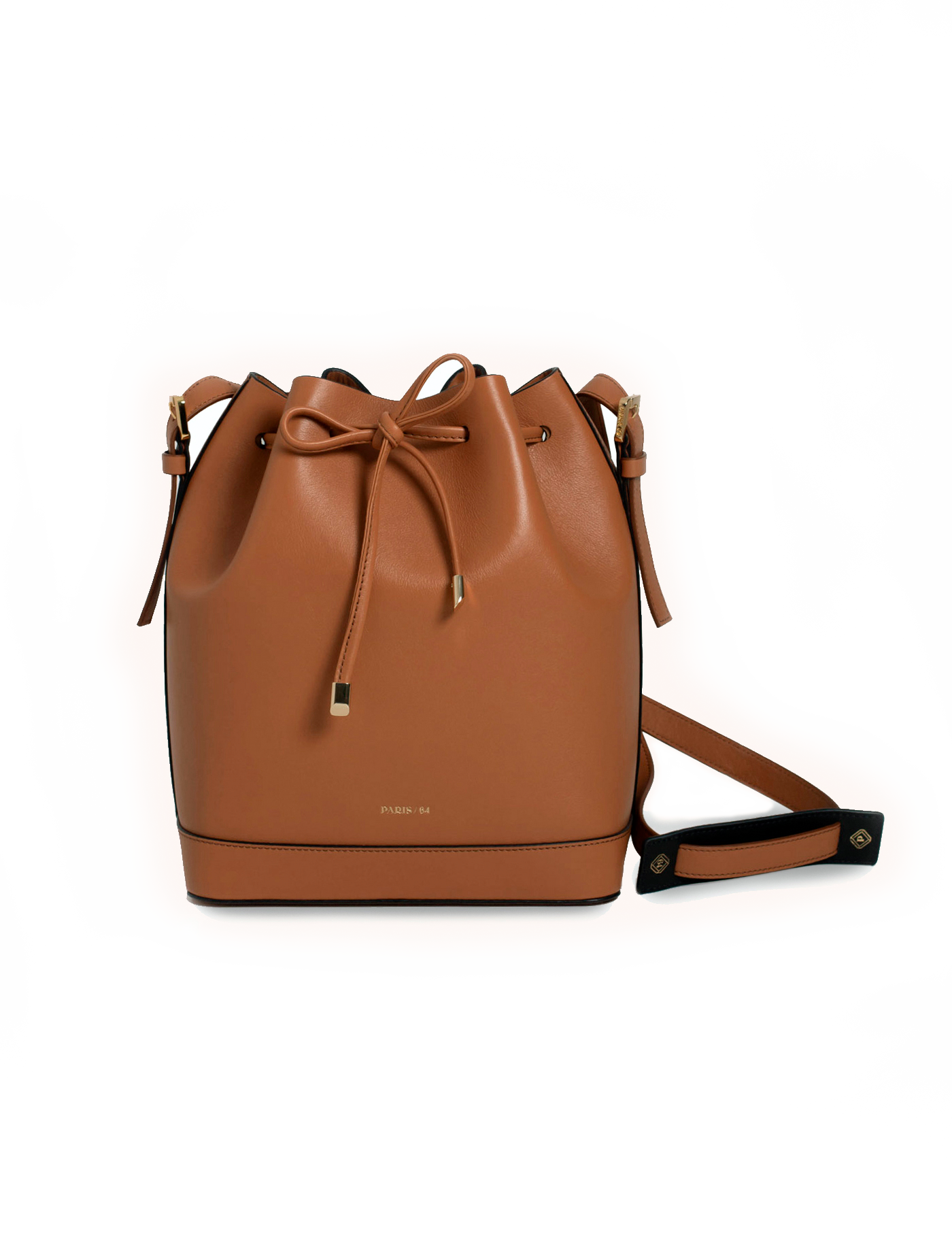 Mini Always Caramel Bag by PARIS/64