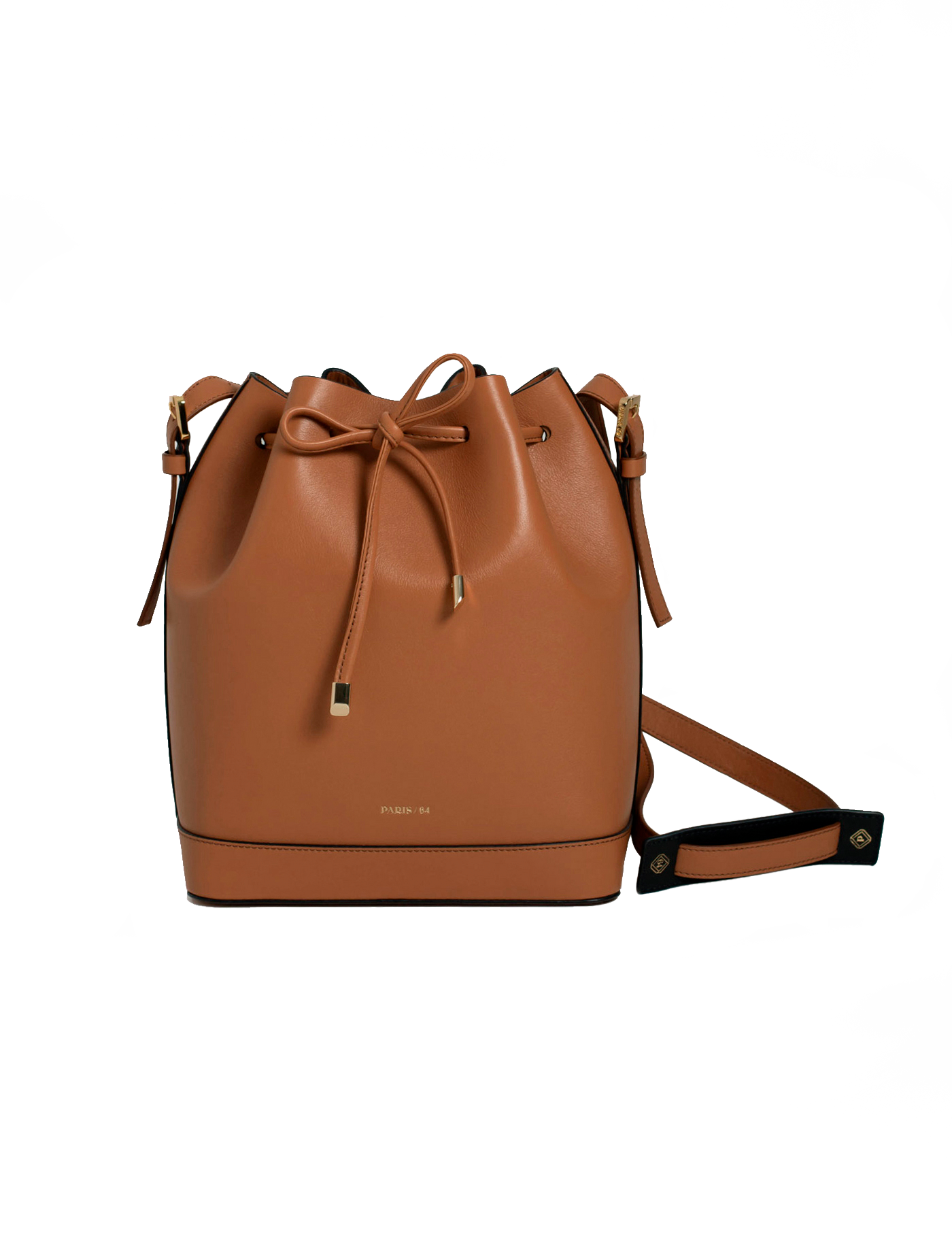 Mini Always Caramel Bag by PARIS/64 Mini Always Caramel Bag by PARIS/64