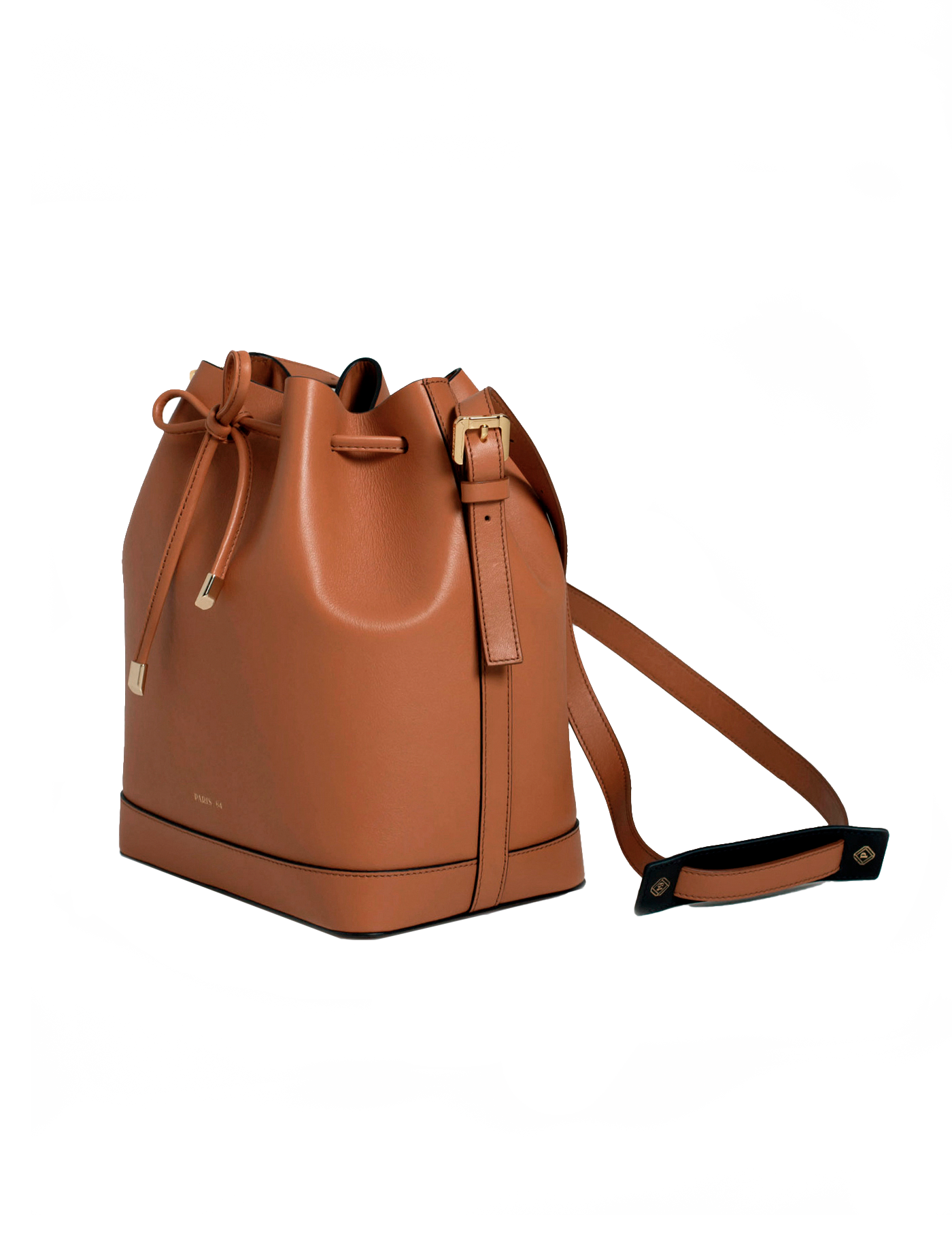 Mini Always Caramel Bag by PARIS/64 Mini Always Caramel Bag by PARIS/64