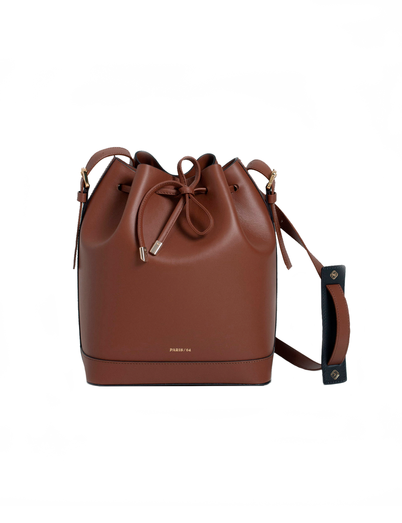 Bolso Mini Always Chocolate - PARIS/64