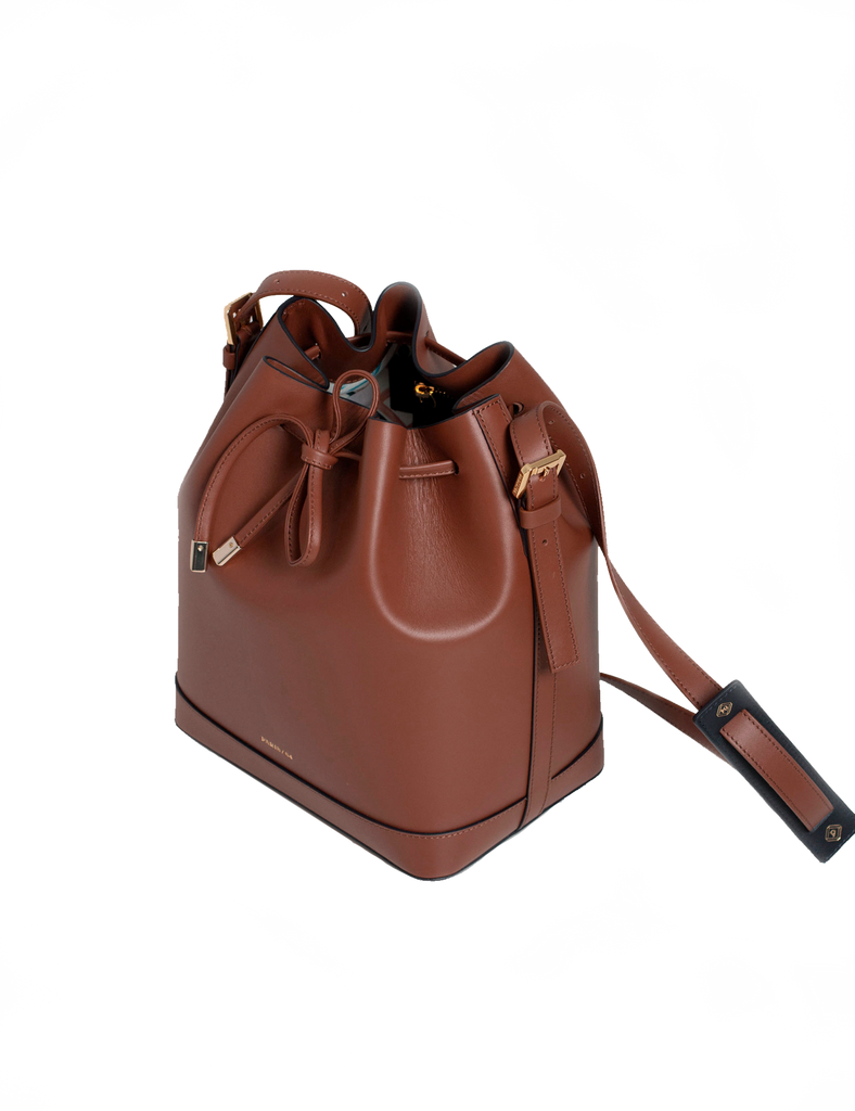 Bolso Mini Always Chocolate - PARIS/64