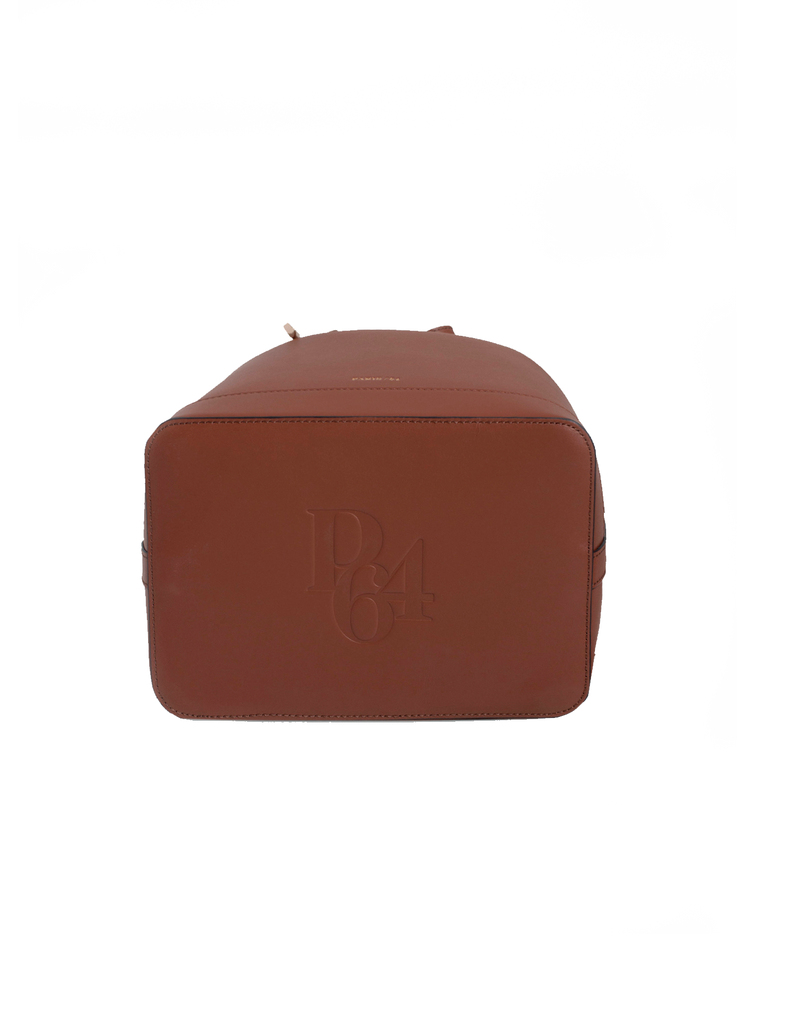 Bolso Mini Always Chocolate - PARIS/64