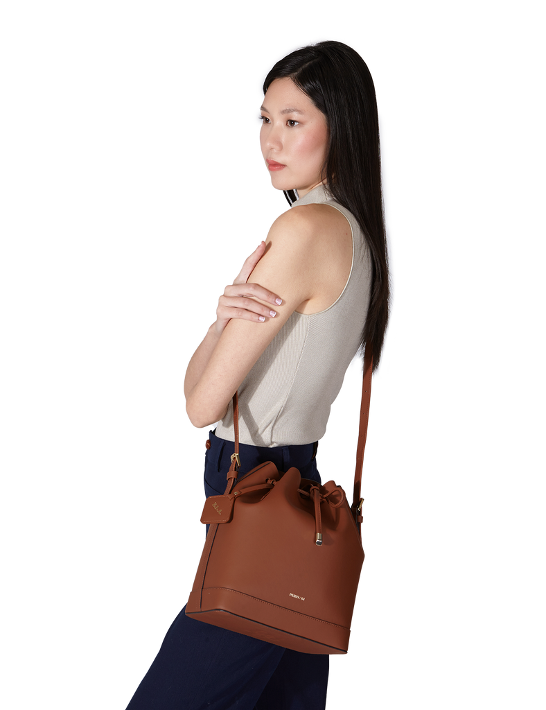 Bolso Mini Always Chocolate - PARIS/64