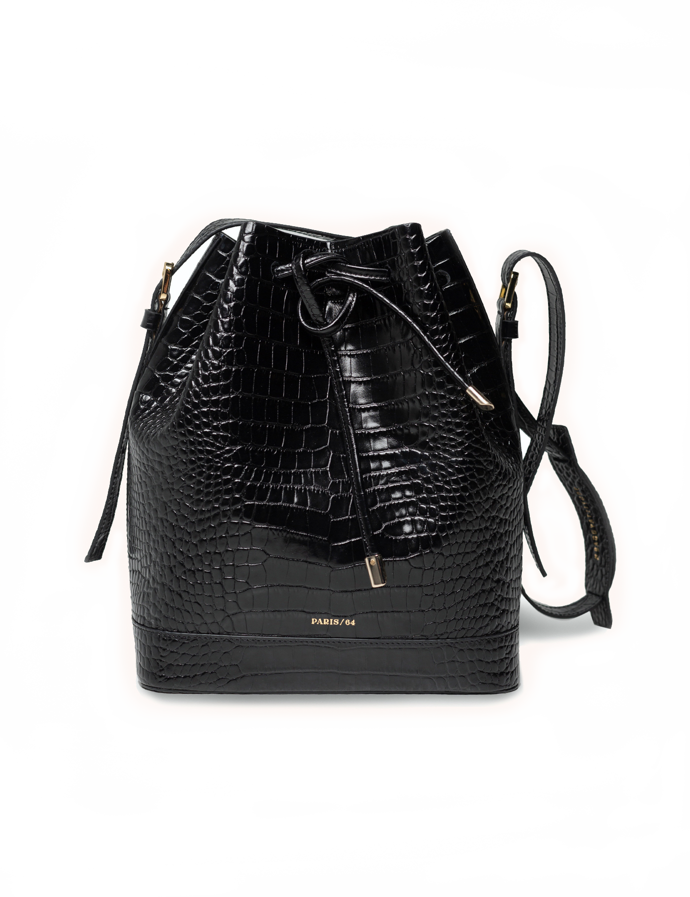 Mini Always Coco Black by PARIS/64