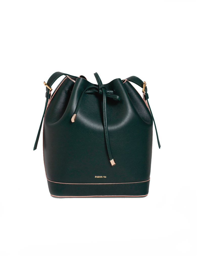 Bolso Mini Always Hunter Green - PARIS/64