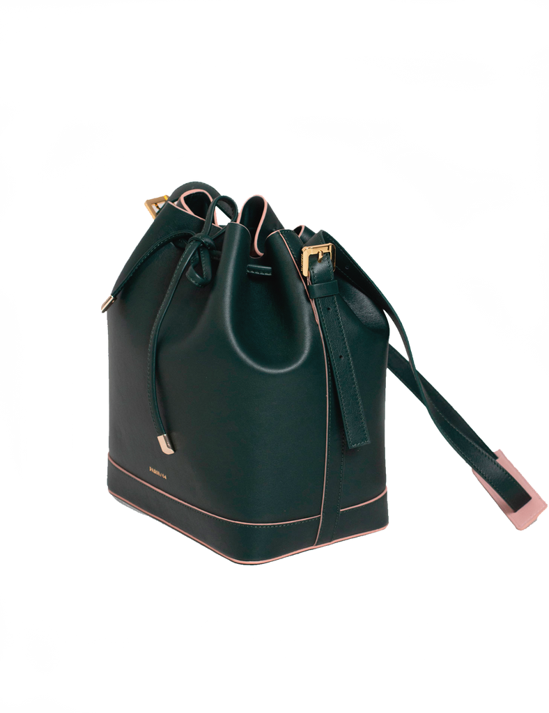 Bolso Mini Always Hunter Green - PARIS/64