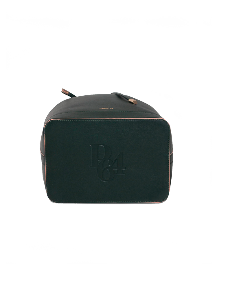 Bolso Mini Always Hunter Green - PARIS/64