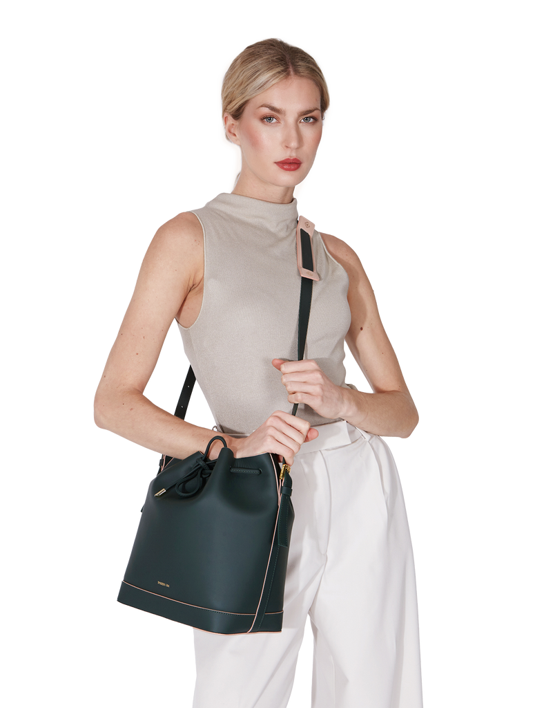 Bolso Mini Always Hunter Green - PARIS/64