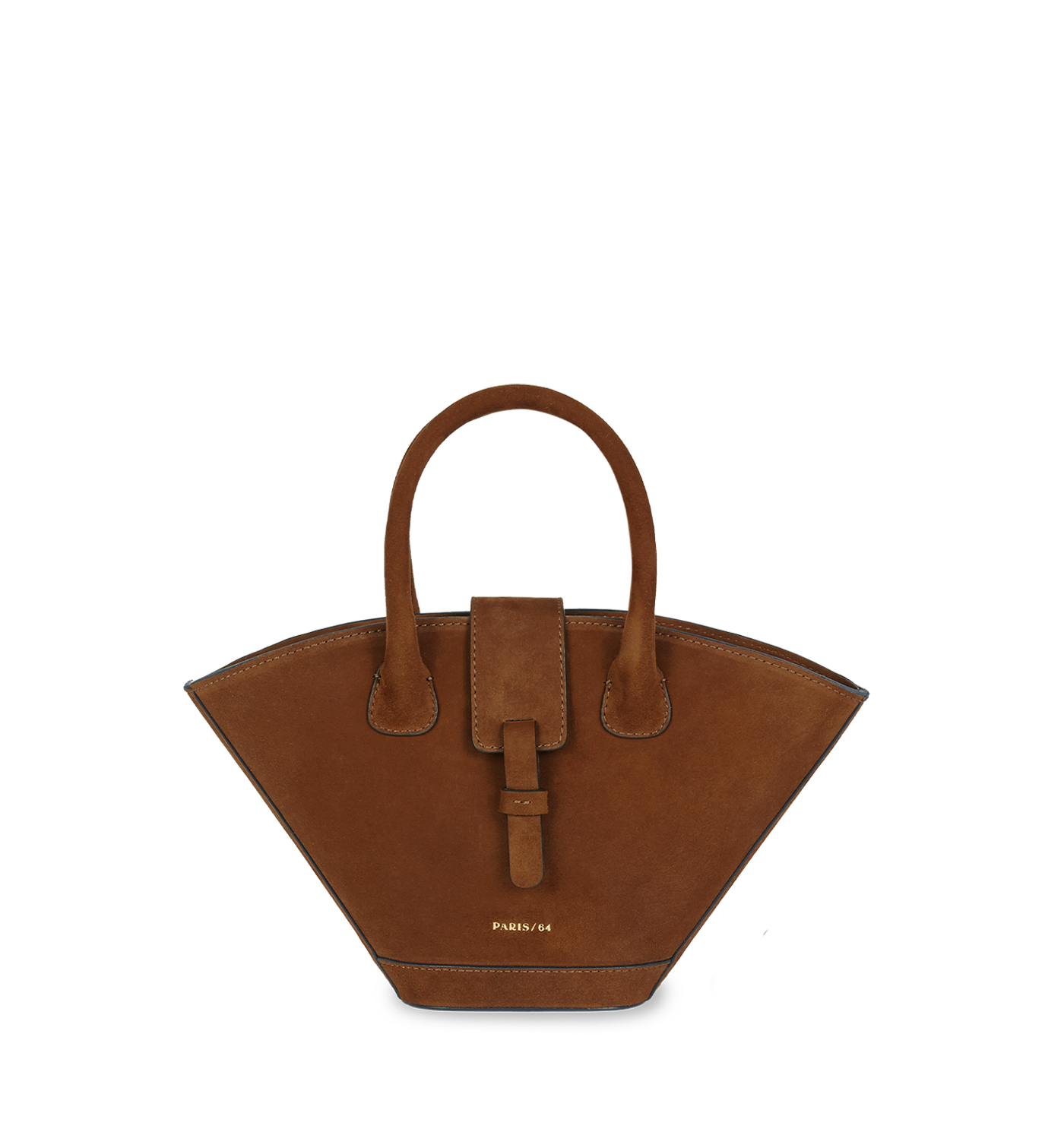 断捨離SALE♡PARIS/64 Mini Basket Oh Là Là Oh Là Là Burdeos Mini Basket Bag by PARIS/64