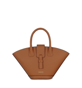 Mini Lumière Caramel Bag de PARIS/64 Mini Lumière Caramel Bag de PARIS/64
