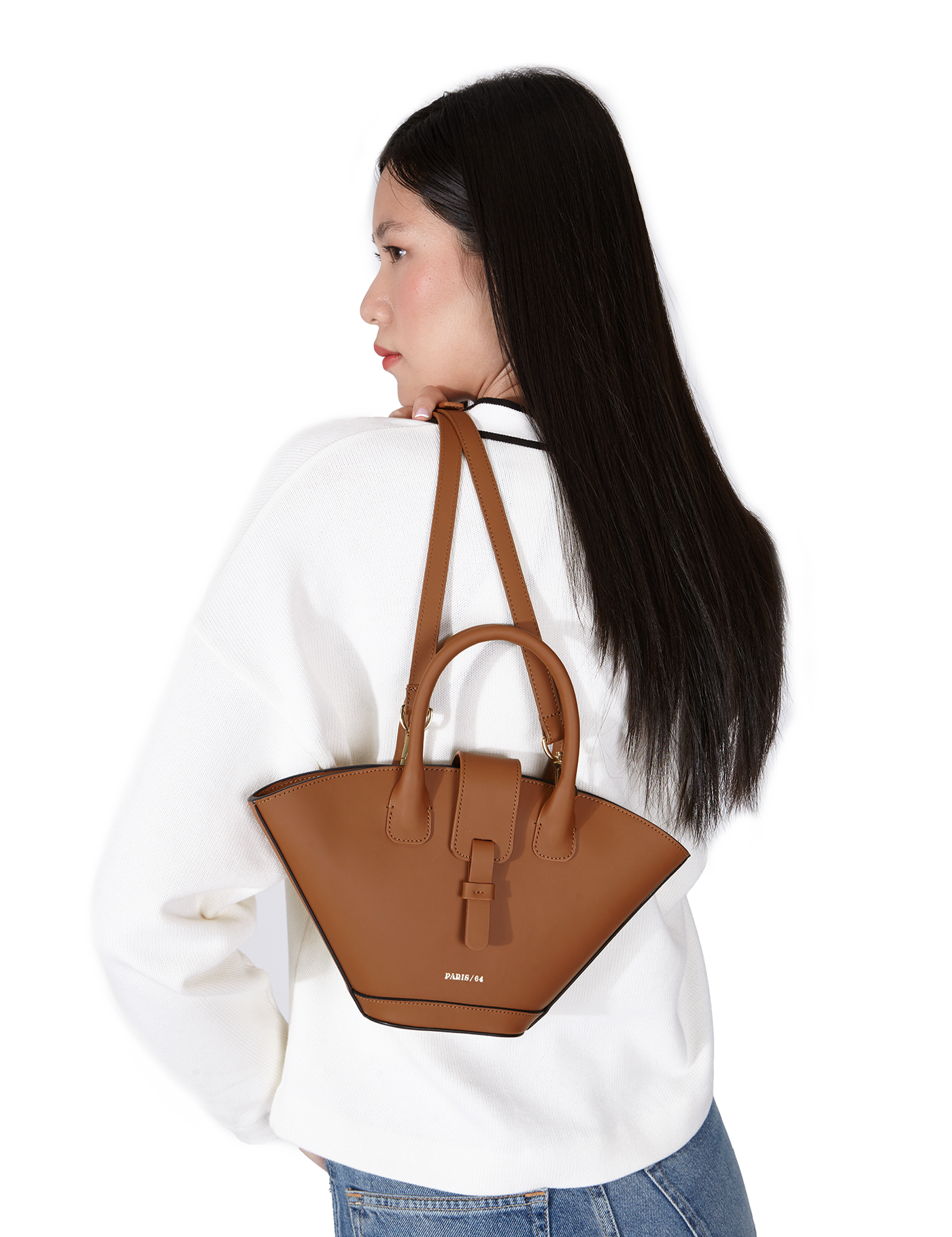 Mini Lumière Caramel (NFT) リミテッドエディション – PARIS/64 Mini Lumière Caramel (NFT) リミテッドエディション – PARIS/64