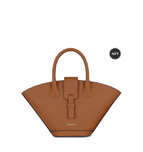 Mini Lumière Caramel (NFT) リミテッドエディション – PARIS/64 Mini Lumière Caramel (NFT) リミテッドエディション – PARIS/64