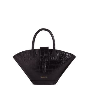 Mini Lumière Black Bag by PARIS/64 Mini Lumière Black Bag by PARIS/64