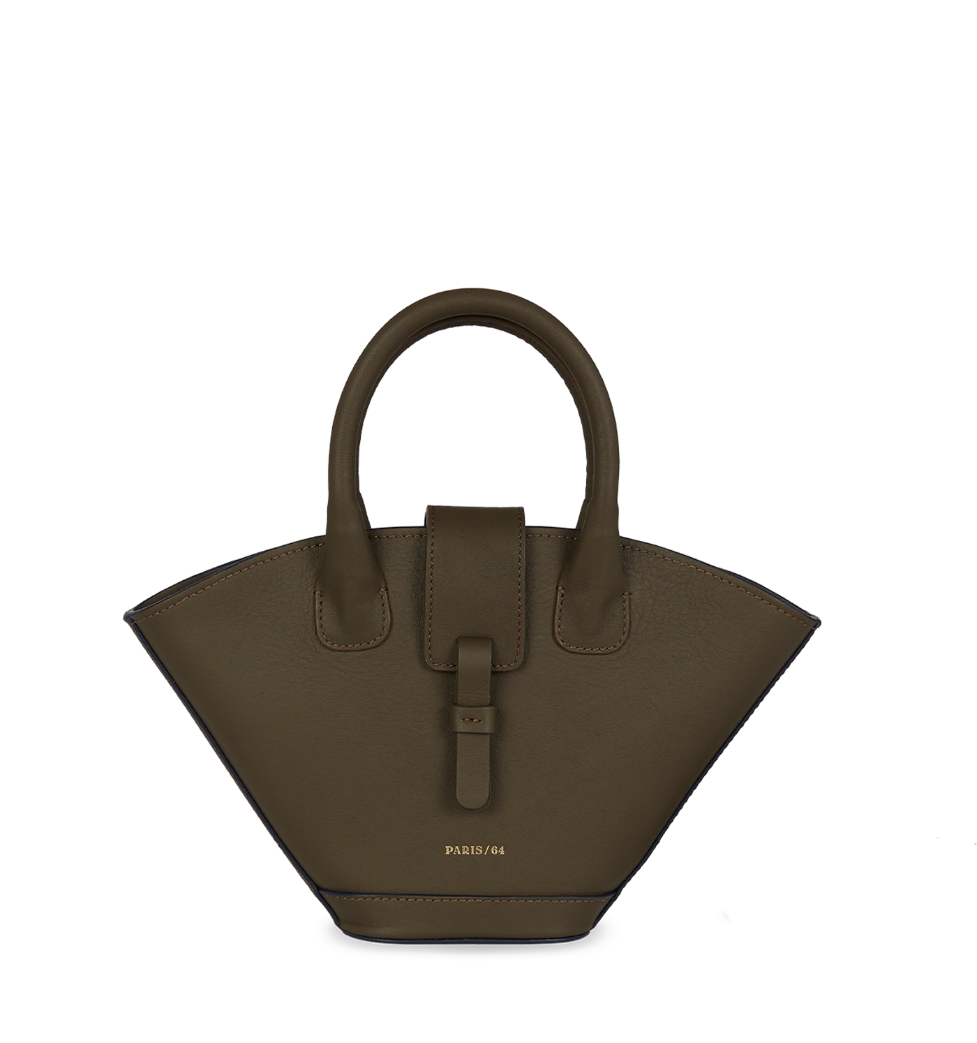bolso-mini-lumiere-dark-olive-