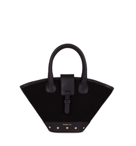 Mini Lumière Caramel Bag de PARIS/64 Mini Lumière Caramel Bag de PARIS/64