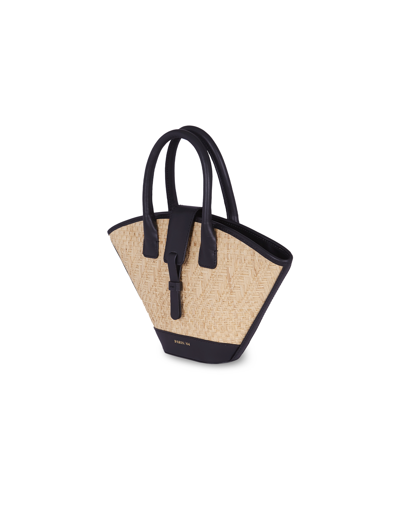 Mini Lumière Palma & Black – PARIS/64 Mini Lumière Palma & Black – PARIS/64