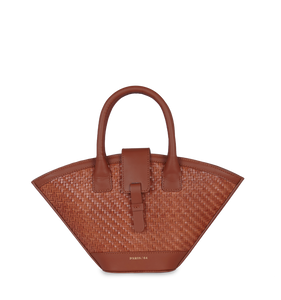 Mini Lumière Caramel Bag de PARIS/64 Mini Lumière Caramel Bag de PARIS/64