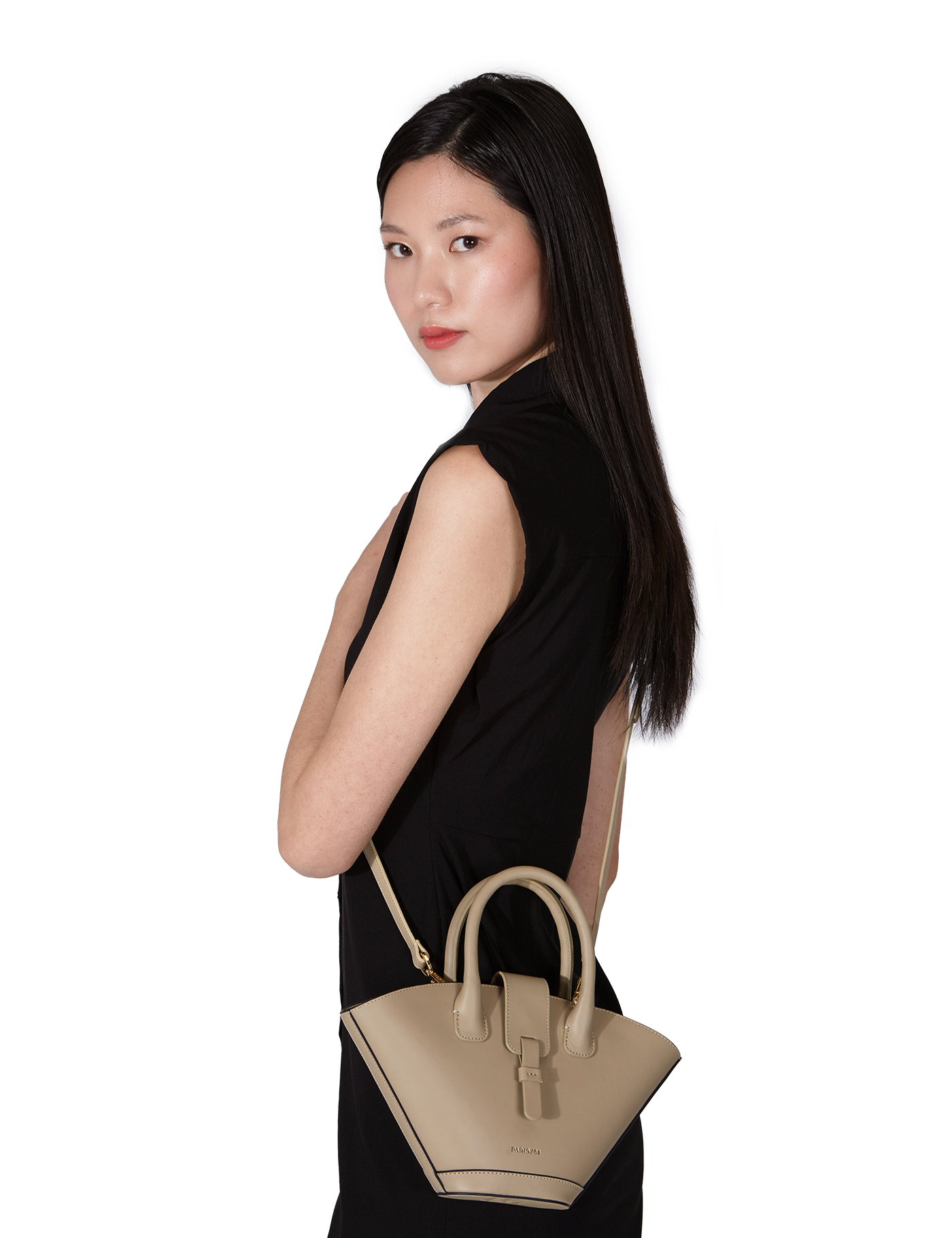PARIS/64 pera Taupe (ベージュ) PARIS/64 pera Taupe (ベージュ)