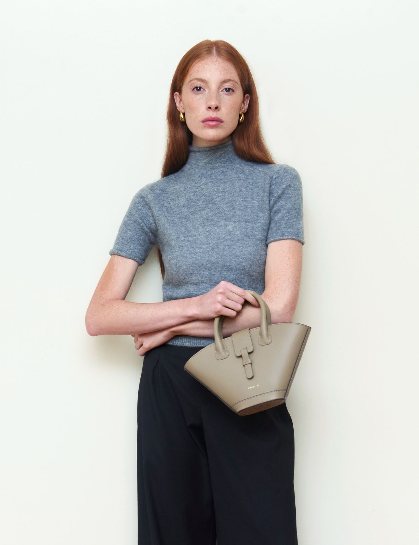 Parismer11個 Mini Lumière Taupe by PARIS/64