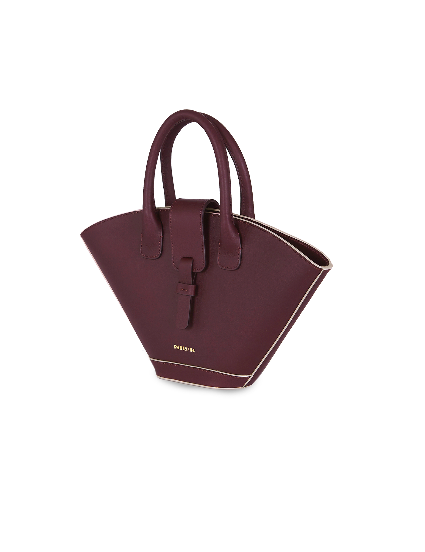 Mini Lumière Wine Bag by PARIS/64