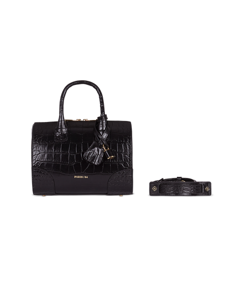 Mini Trésor Coco Black – PARIS/64