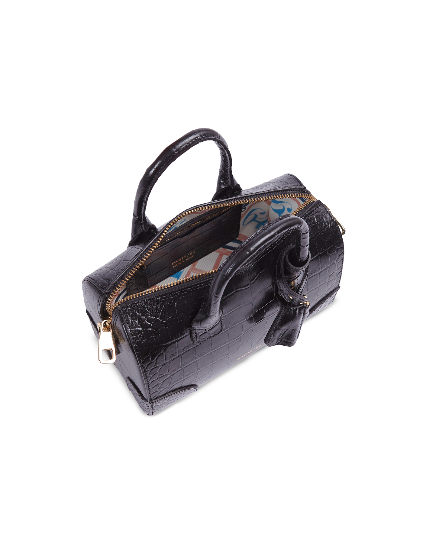 Mini Trésor Coco Black – PARIS/64