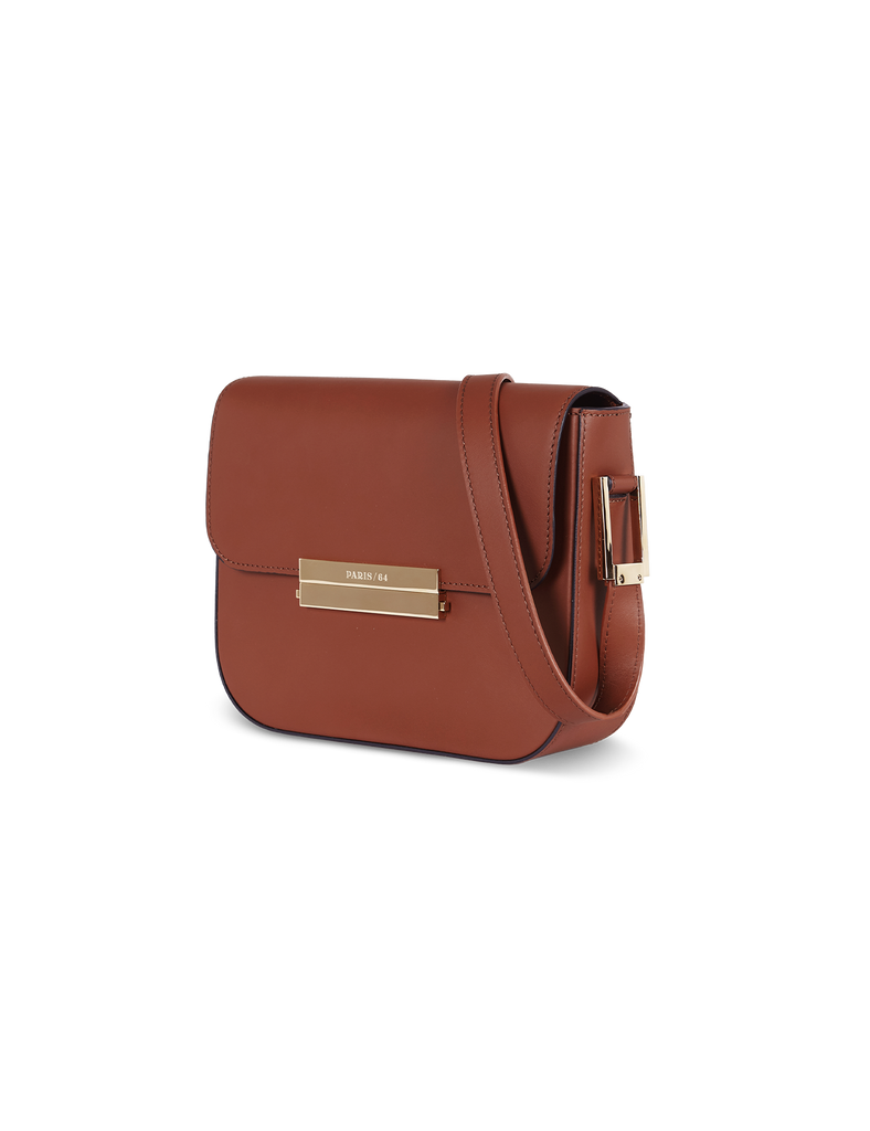 Bolso Ópera Chocolate - PARIS/64