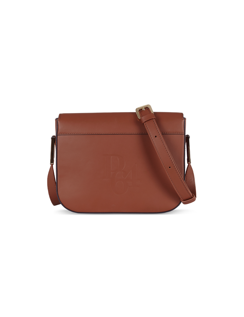 Bolso Ópera Chocolate - PARIS/64