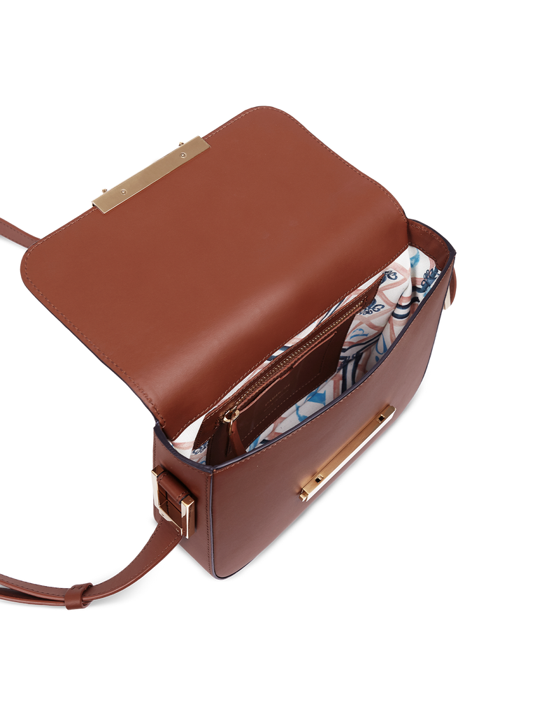 Bolso Ópera Chocolate - PARIS/64