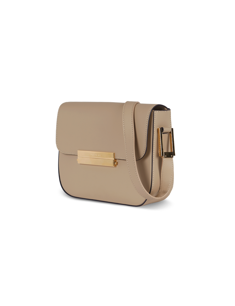 Bolso Ópera Taupe - PARIS/64