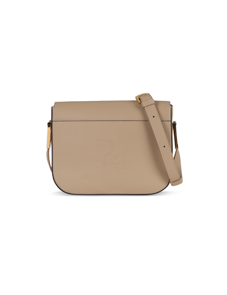 Bolso Ópera Taupe - PARIS/64