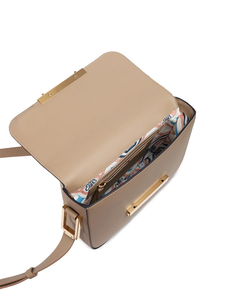 Bolso Ópera Taupe - PARIS/64