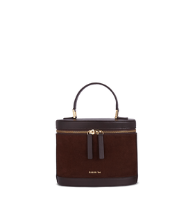 Prismatic Black Bag by PARIS/64 Prismatic Black Bag by PARIS/64