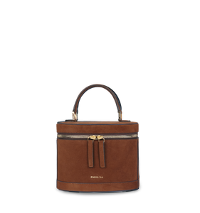 Prismatic Caramel Bag by PARIS/64 Prismatic Caramel Bag by PARIS/64