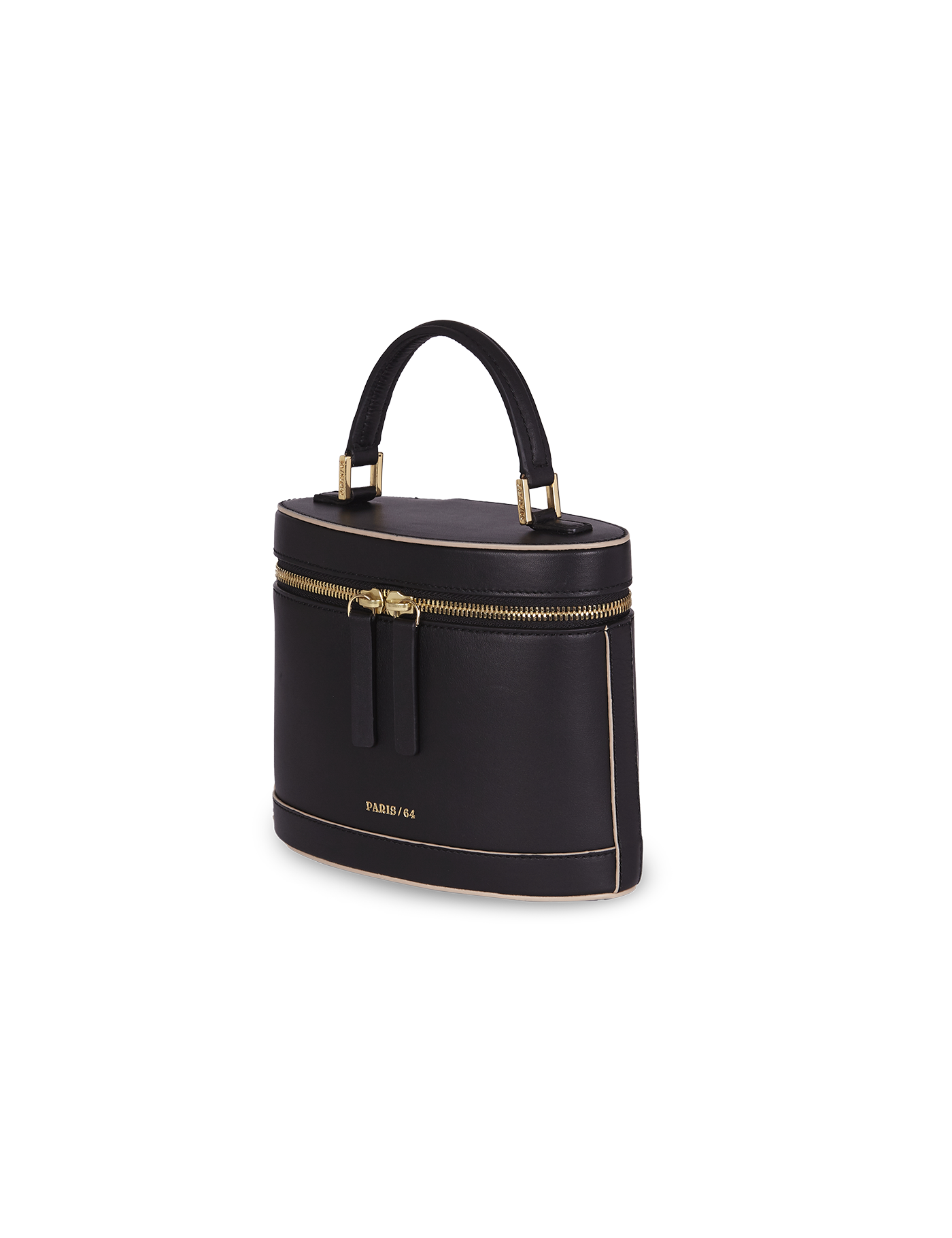 Prismatic Black by PARIS/64 Prismatic Black by PARIS/64