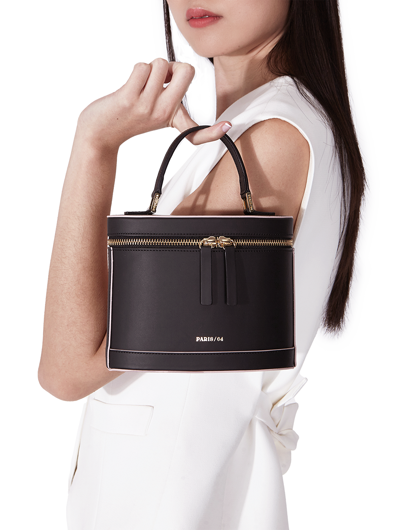 Prismatic Black by PARIS/64 Prismatic Black by PARIS/64