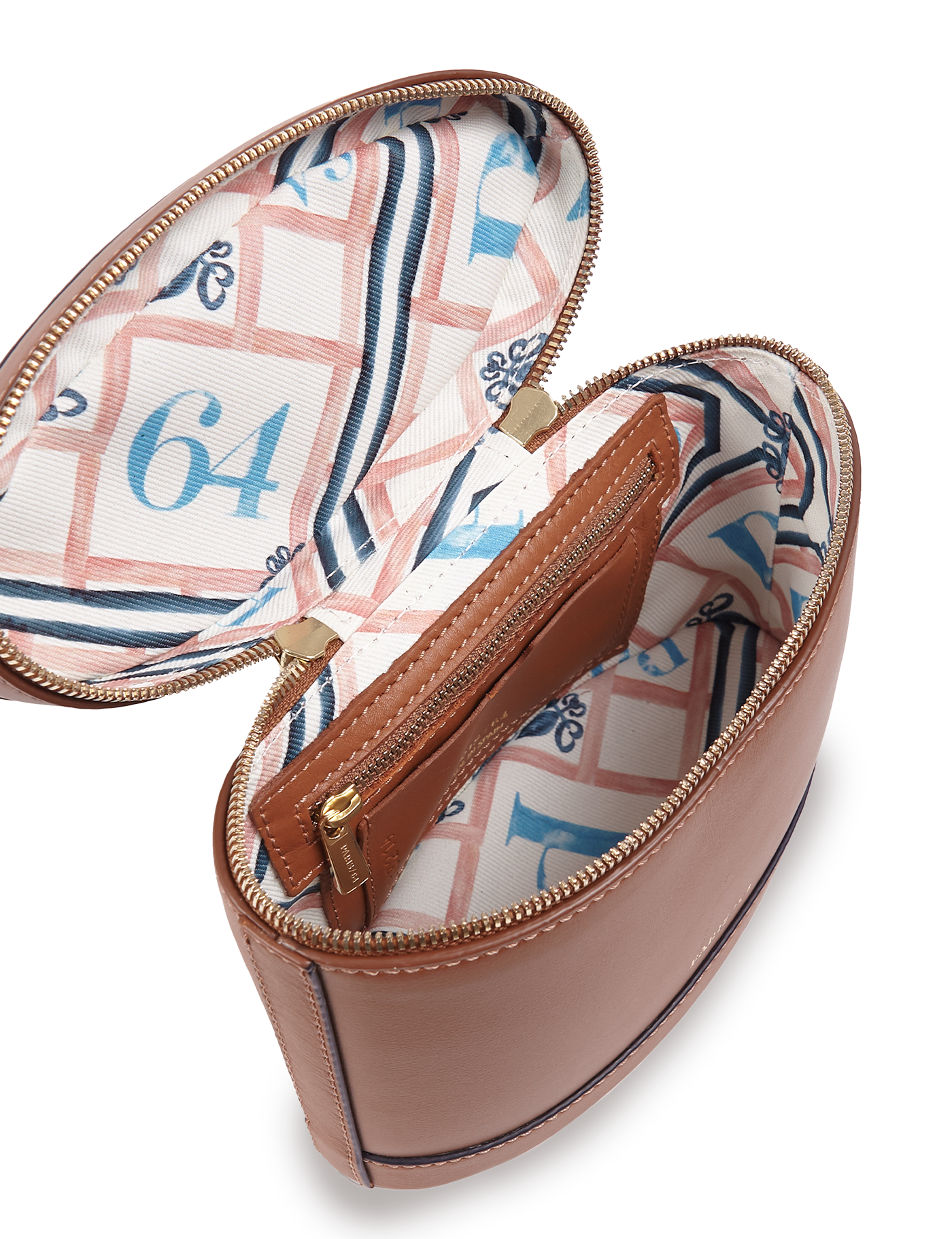 Prismatic Caramel / PARIS/64 Prismatic Caramel / PARIS/64