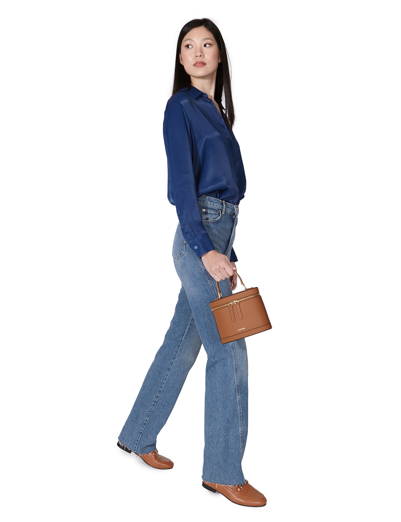 PARIS/64 】Prismatic Caramel PARIS/64 】Prismatic Caramel