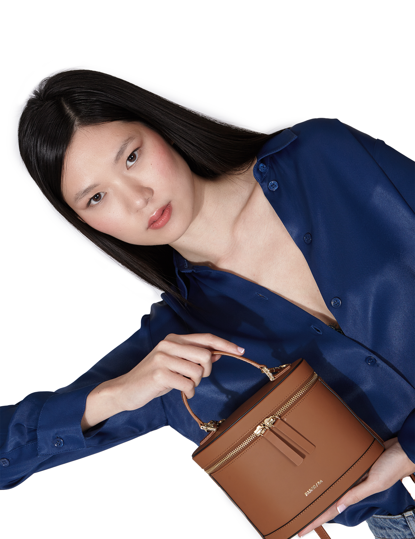 PARIS/64 】Prismatic Caramel PARIS/64 】Prismatic Caramel