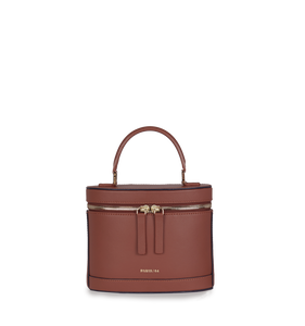 Prismatic Caramel Bag by PARIS/64 Prismatic Caramel Bag by PARIS/64