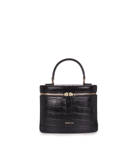 Prismatic Caramel Bag by PARIS/64 Prismatic Caramel Bag by PARIS/64