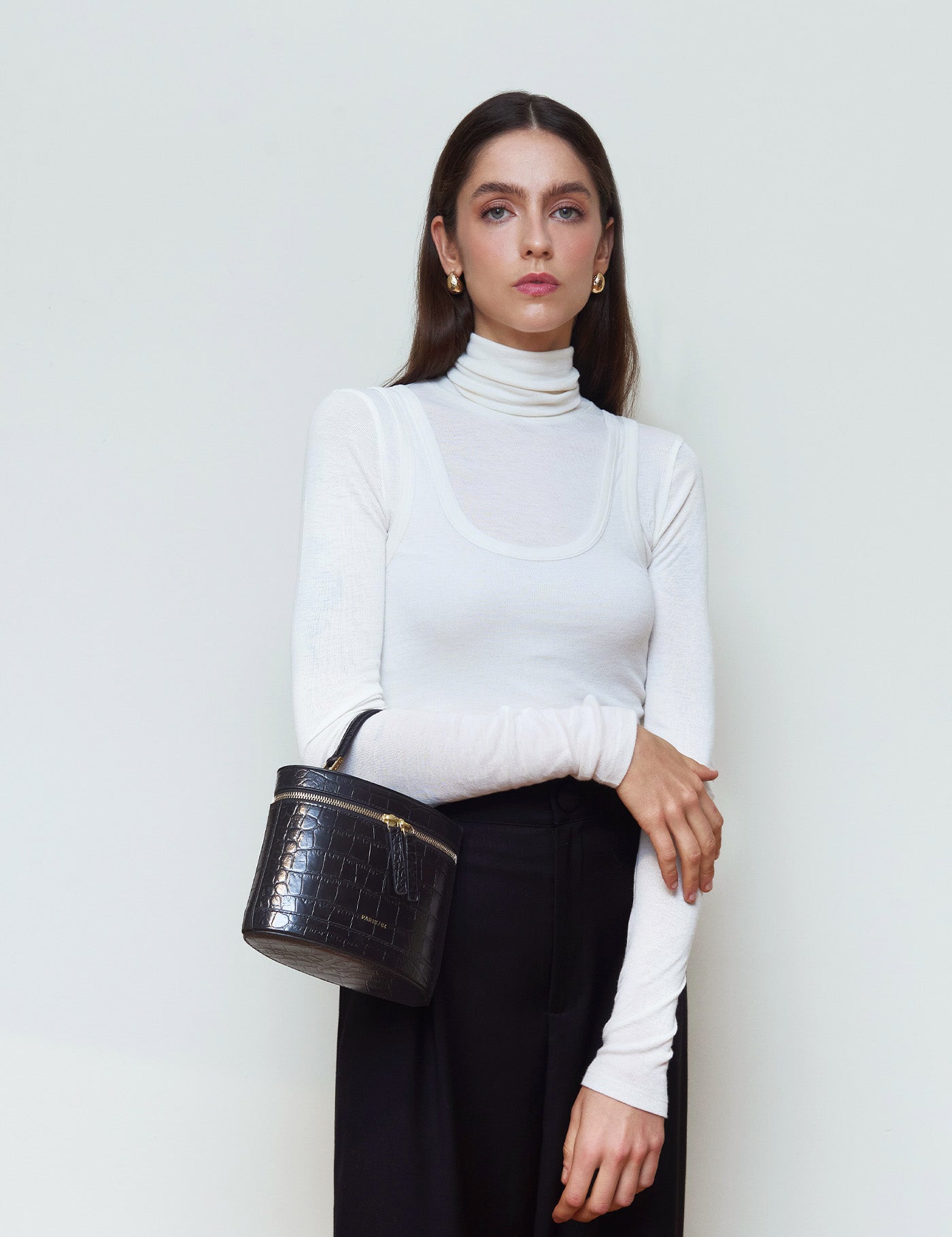 Prismatic Coco Black by PARIS/64