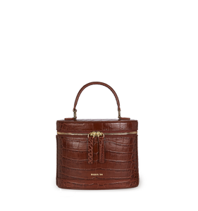 Prismatic Caramel Bag by PARIS/64 Prismatic Caramel Bag by PARIS/64