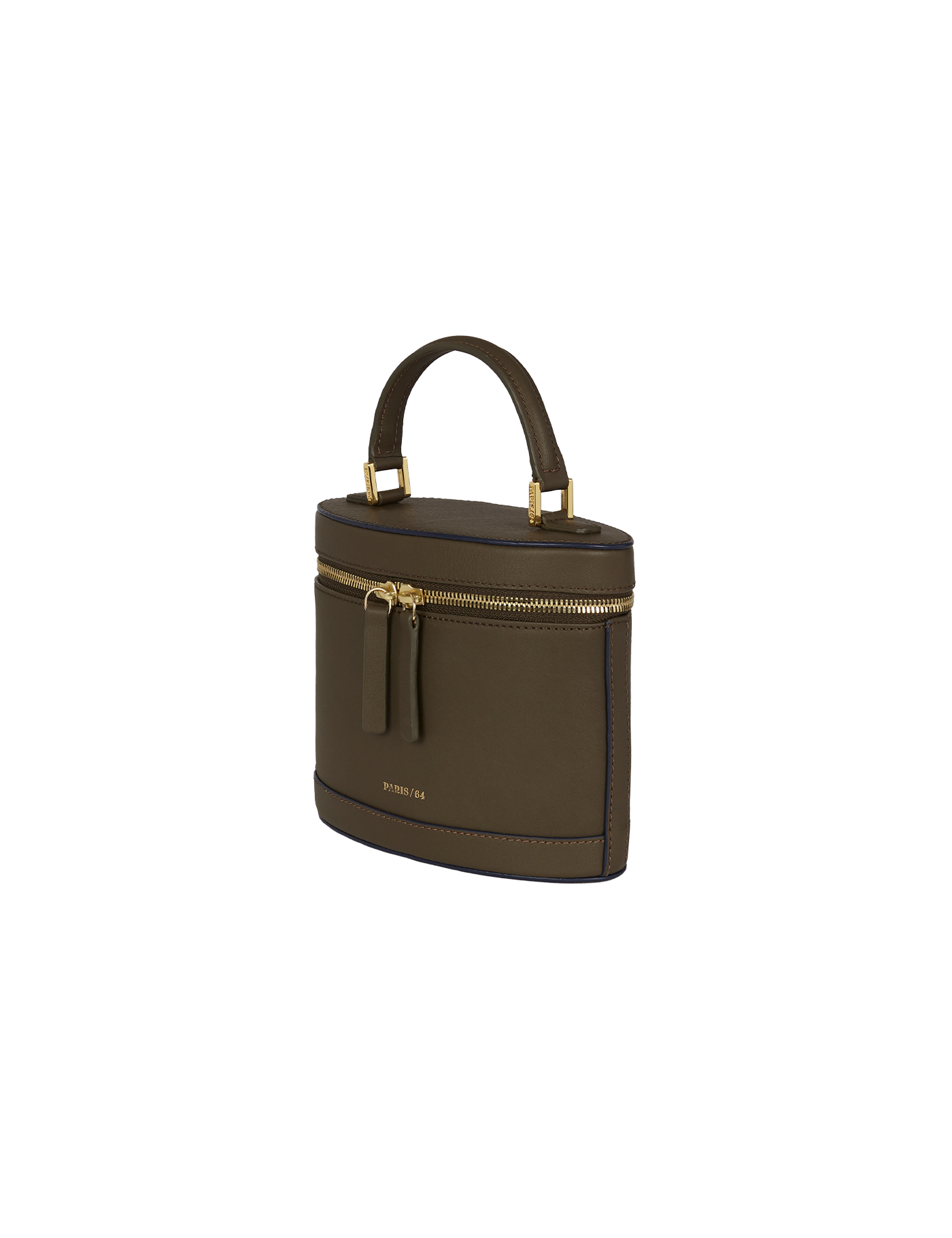 Prismatic Dark Olive by PARIS/64