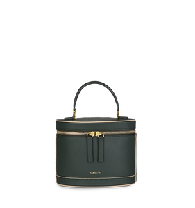 Prismatic Caramel Bag by PARIS/64 Prismatic Caramel Bag by PARIS/64